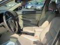 2005 Desert Mist Metallic Honda Accord EX-L V6 Sedan  photo #10