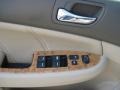 2005 Desert Mist Metallic Honda Accord EX-L V6 Sedan  photo #13