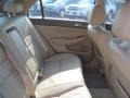 2005 Desert Mist Metallic Honda Accord EX-L V6 Sedan  photo #16