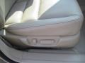 2005 Desert Mist Metallic Honda Accord EX-L V6 Sedan  photo #18