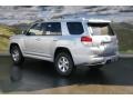 2011 Classic Silver Metallic Toyota 4Runner SR5 4x4  photo #3