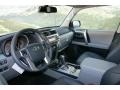 2011 Classic Silver Metallic Toyota 4Runner SR5 4x4  photo #4
