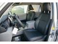 2011 Classic Silver Metallic Toyota 4Runner SR5 4x4  photo #5