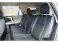 2011 Classic Silver Metallic Toyota 4Runner SR5 4x4  photo #6