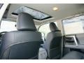 2011 Classic Silver Metallic Toyota 4Runner SR5 4x4  photo #7