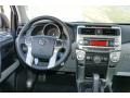 2011 Classic Silver Metallic Toyota 4Runner SR5 4x4  photo #8