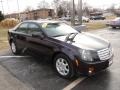 Blackberry - CTS Sedan Photo No. 3
