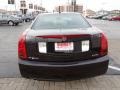 Blackberry - CTS Sedan Photo No. 5