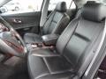 Blackberry - CTS Sedan Photo No. 9