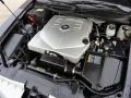 Blackberry - CTS Sedan Photo No. 15