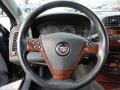 Blackberry - CTS Sedan Photo No. 16