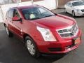 Crystal Red Tintcoat - SRX V6 Photo No. 3