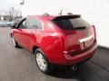 Crystal Red Tintcoat - SRX V6 Photo No. 5