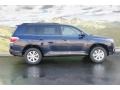Nautical Blue Pearl - Highlander SE 4WD Photo No. 2