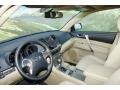 Nautical Blue Pearl - Highlander SE 4WD Photo No. 4
