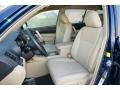 Nautical Blue Pearl - Highlander SE 4WD Photo No. 5