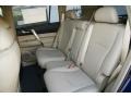 Nautical Blue Pearl - Highlander SE 4WD Photo No. 6
