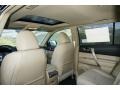 Nautical Blue Pearl - Highlander SE 4WD Photo No. 8