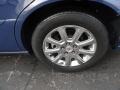 Blue Diamond Tricoat - DTS  Photo No. 8