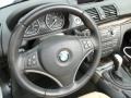 2008 Alpine White BMW 1 Series 135i Convertible  photo #10