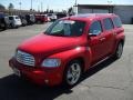 Victory Red - HHR LT Photo No. 1