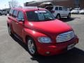 Victory Red - HHR LT Photo No. 5