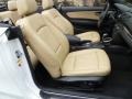 2008 Alpine White BMW 1 Series 135i Convertible  photo #20