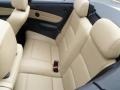 2008 Alpine White BMW 1 Series 135i Convertible  photo #22