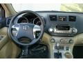 Nautical Blue Pearl - Highlander SE 4WD Photo No. 9