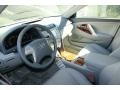 Classic Silver Metallic - Camry XLE V6 Photo No. 4