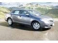 Magnetic Gray Metallic - Camry LE Photo No. 1