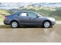 Magnetic Gray Metallic - Camry LE Photo No. 2