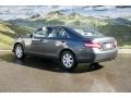Magnetic Gray Metallic - Camry LE Photo No. 3