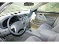 Magnetic Gray Metallic - Camry LE Photo No. 4