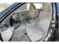 Magnetic Gray Metallic - Camry LE Photo No. 5