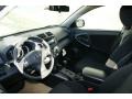 Black - RAV4 Sport 4WD Photo No. 4