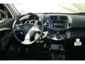 Black - RAV4 Sport 4WD Photo No. 8