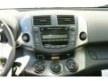 2011 Toyota RAV4 Sport 4WD Controls