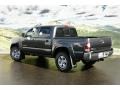 2011 Magnetic Gray Metallic Toyota Tacoma V6 TRD Double Cab 4x4  photo #3