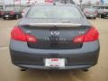 Blue Slate 2011 Infiniti G 37 Journey Sedan Exterior