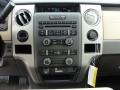 Pale Adobe Controls Photo for 2011 Ford F150 #46201766