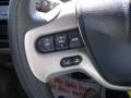 2006 Galaxy Gray Metallic Honda Civic EX Sedan  photo #27