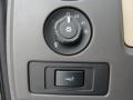 Pale Adobe Controls Photo for 2011 Ford F150 #46201841