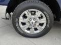 2011 Ford F150 XLT SuperCrew Wheel
