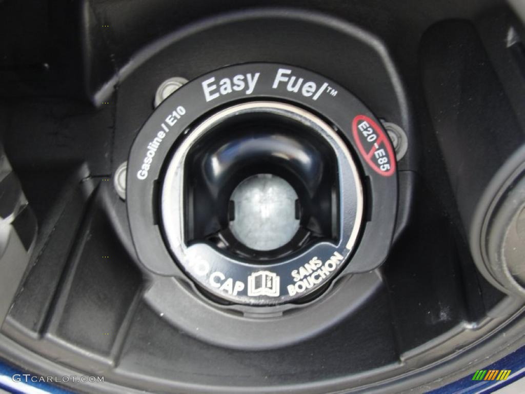 2011 Ford F150 XLT SuperCrew Controls Photo #46202066