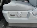 2011 Dark Blue Pearl Metallic Ford F150 XLT SuperCrew  photo #26