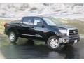 2011 Black Toyota Tundra TRD CrewMax 4x4  photo #1