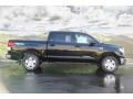 2011 Black Toyota Tundra TRD CrewMax 4x4  photo #2