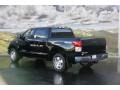 2011 Black Toyota Tundra TRD CrewMax 4x4  photo #3