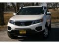 Ebony Black - Sorento LX Photo No. 2